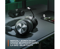 SteelSeries Arctis Nova Pro Wireless X - 747363 - zdjęcie 8